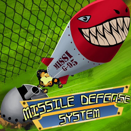 Missile Defense System thumbnail