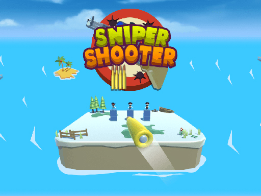 Sniper Shooter thumbnail