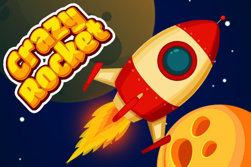 Crazy Rocket