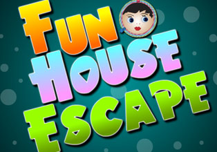 Fun House Escape