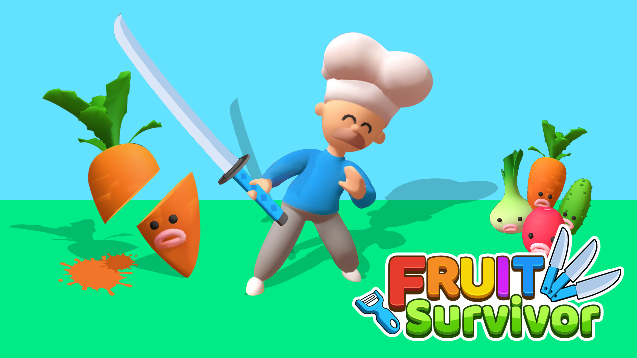 Fruit Survivor thumbnail