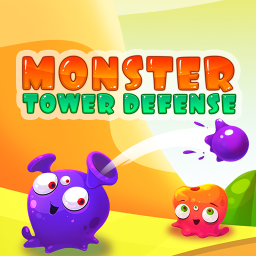 Monster Tower Defense thumbnail