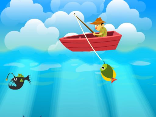 Go to Fishing thumbnail
