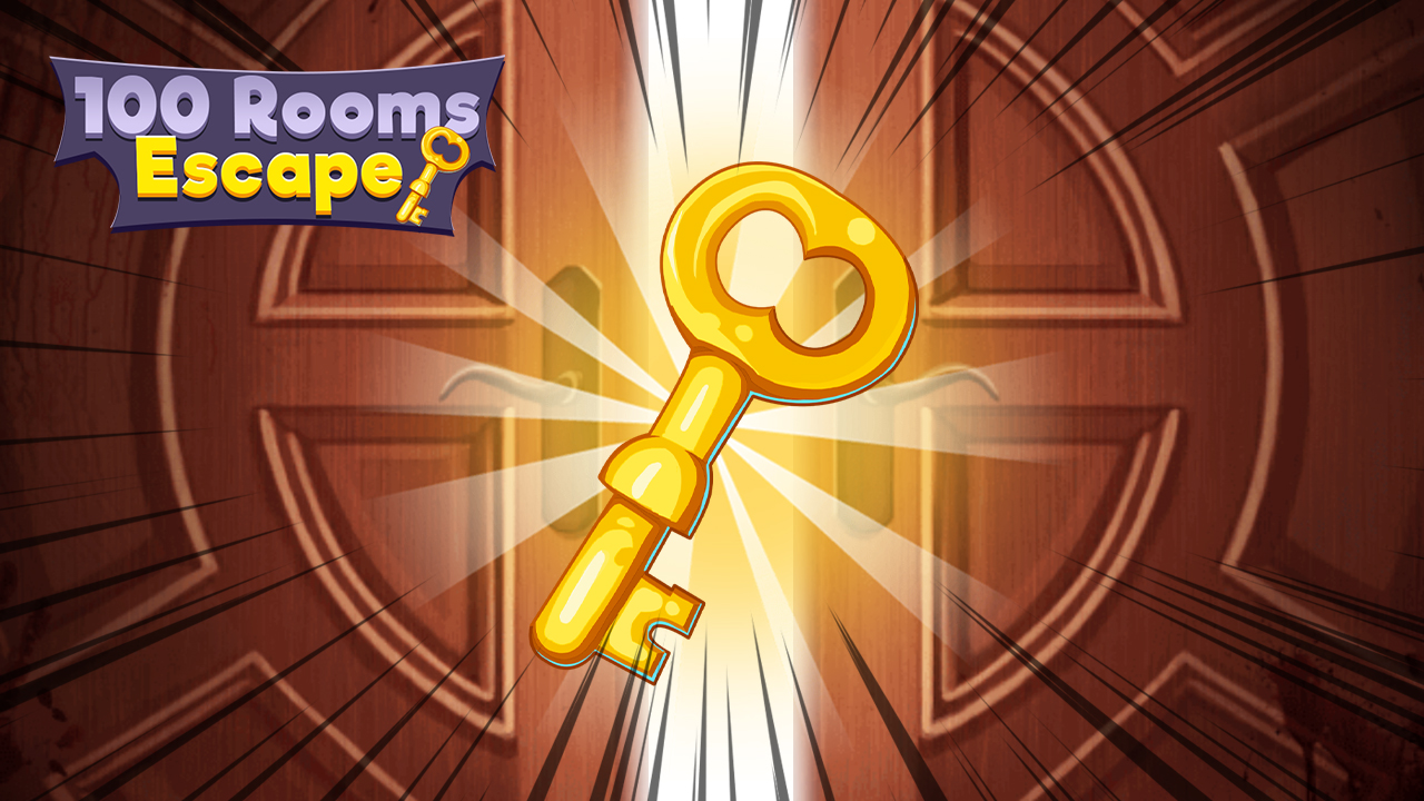 100 Rooms Escape thumbnail