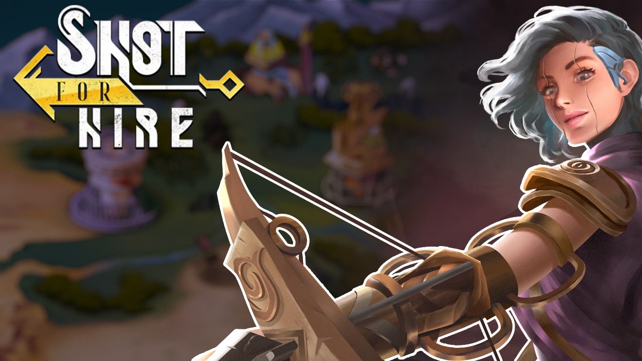 Shot For Hire thumbnail