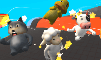 Paw Clash