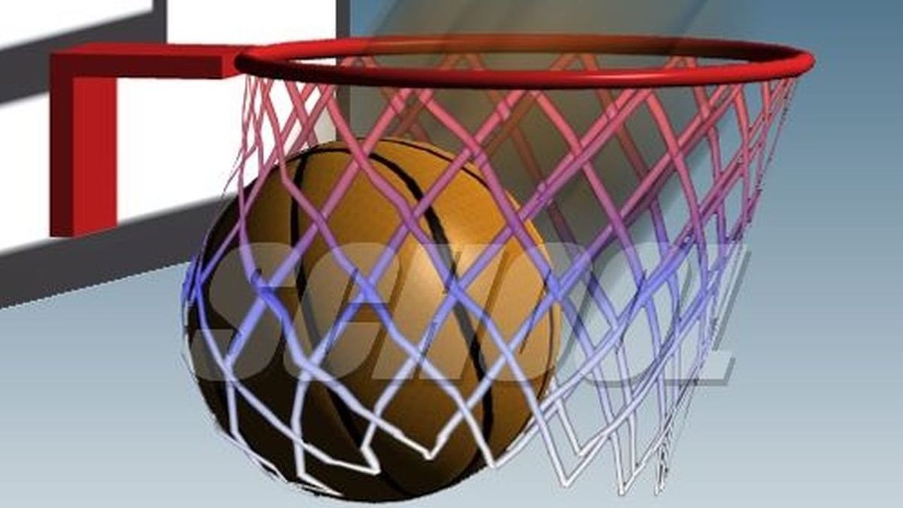 Basketball School thumbnail
