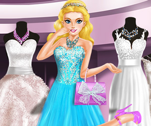 Cindy Wedding Shopping thumbnail