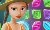 Mysterious Jewels thumbnail