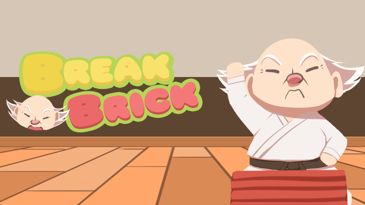 Break The Brick thumbnail