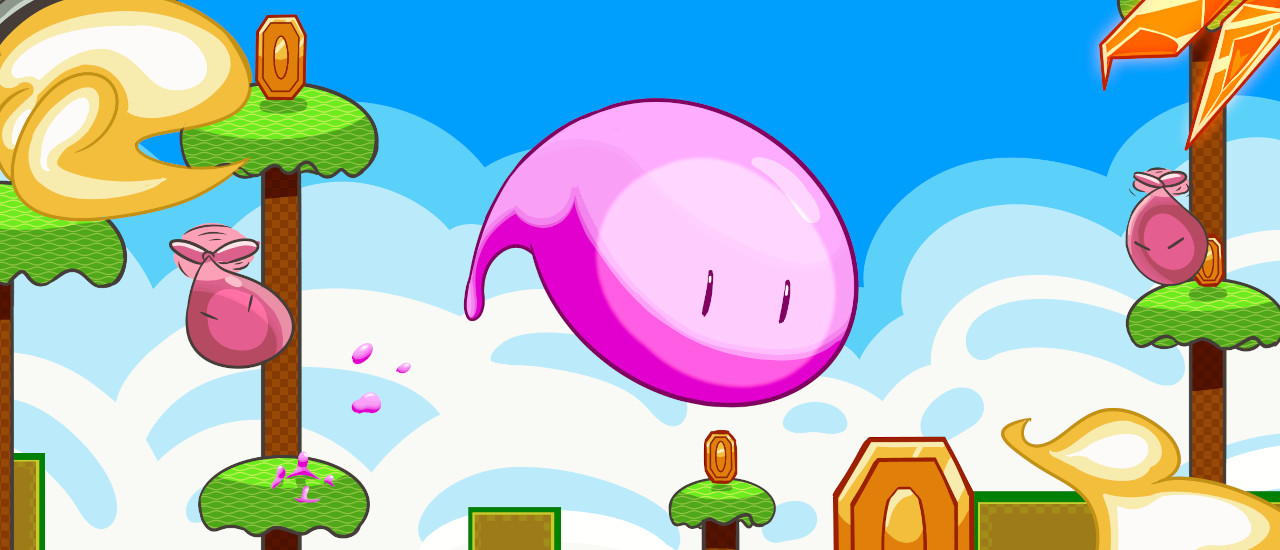 Mini Steps screenshot