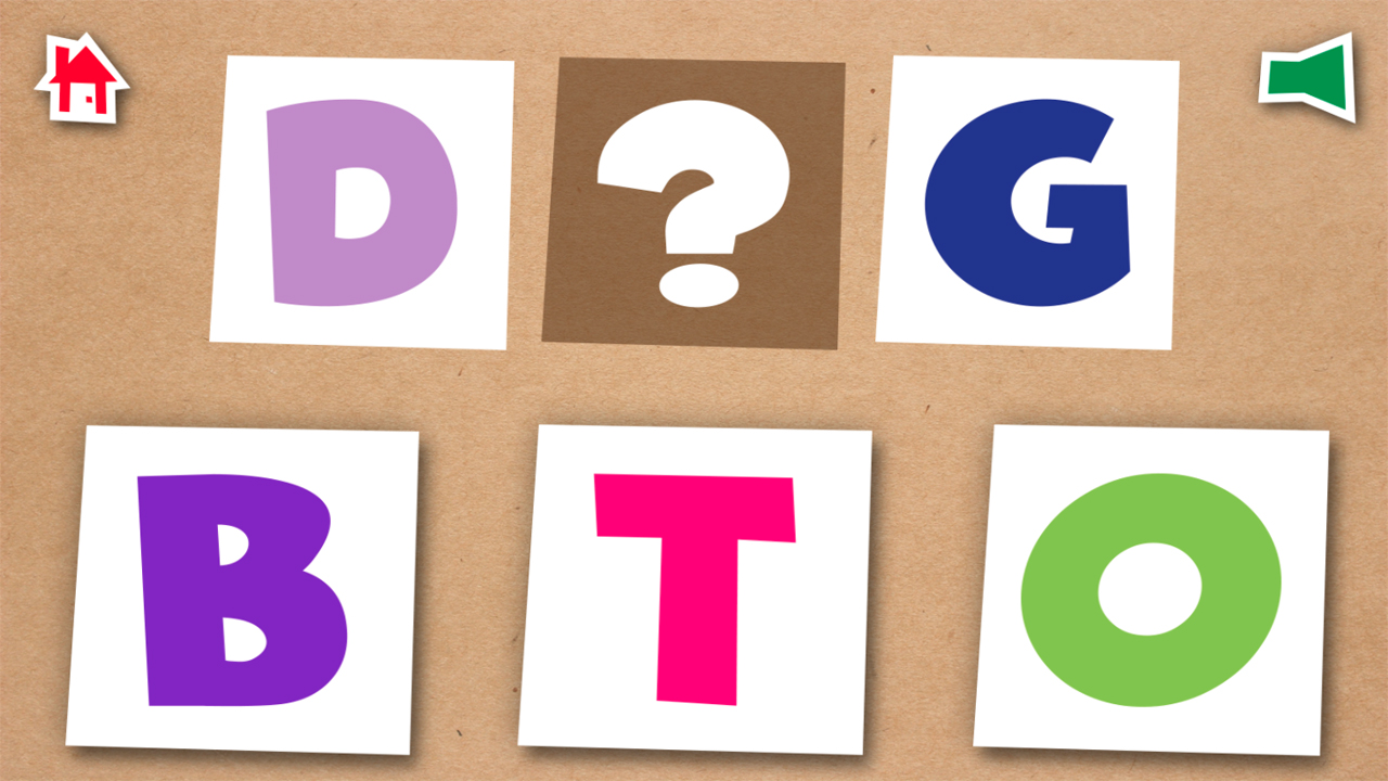Drop Letters thumbnail