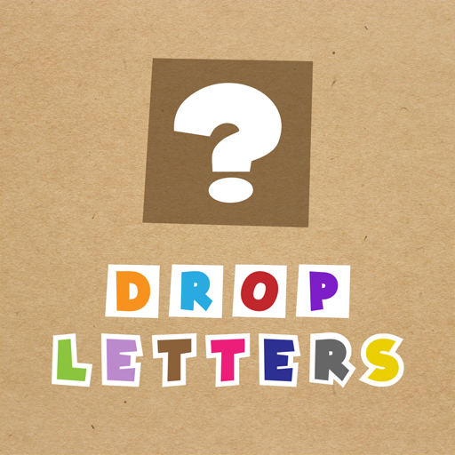 Drop Letters Play Drop Letters Online for Free at NGames