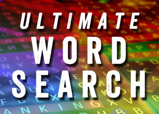 Ultimate Word Search thumbnail