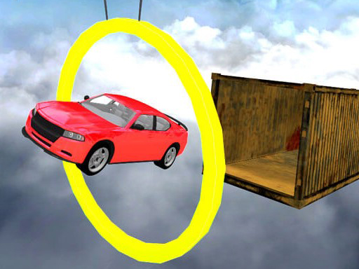 Extreme Impossible Tracks Stunt Car Racing 3D thumbnail