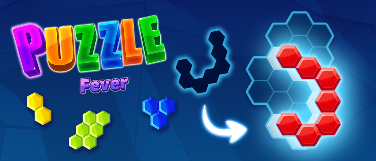 Puzzle Fever screenshot