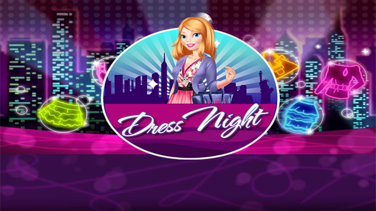 Dress Night thumbnail