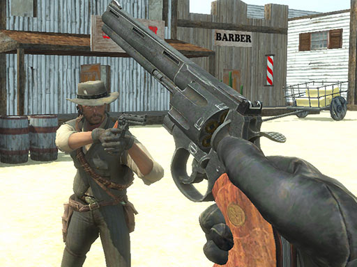 Wild West Clash thumbnail