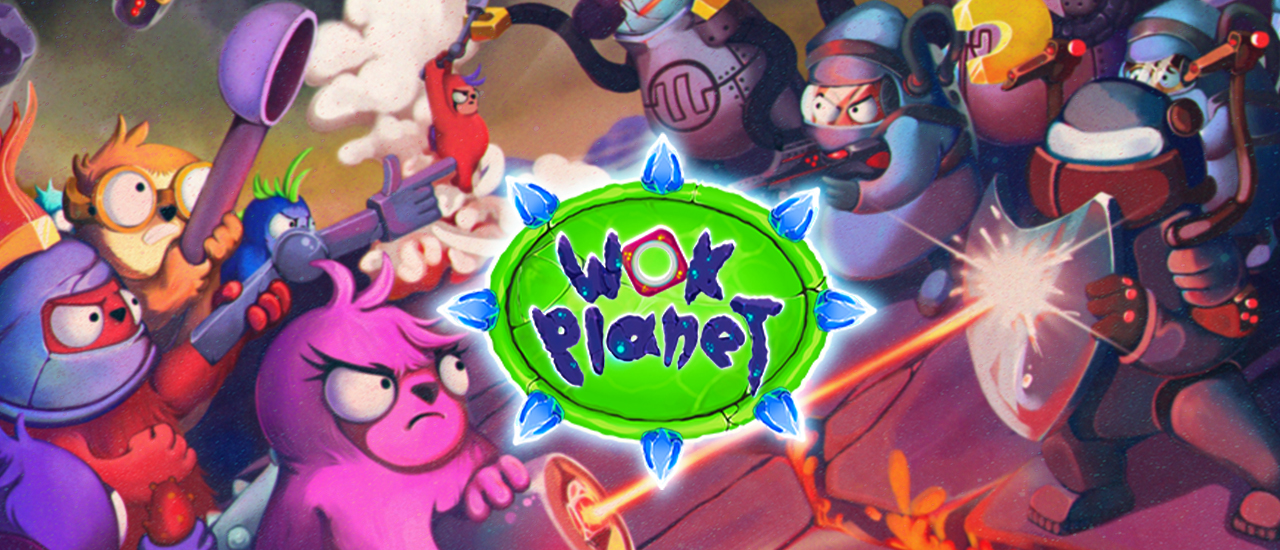 Wok Planet thumbnail