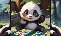 Zen Master - 3 tiles