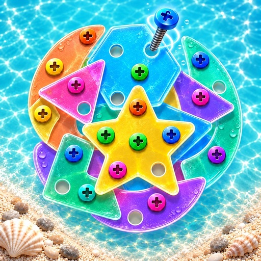 Prisma: Tide of Colors