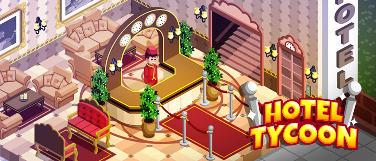Hotel Tycoon Empire thumbnail