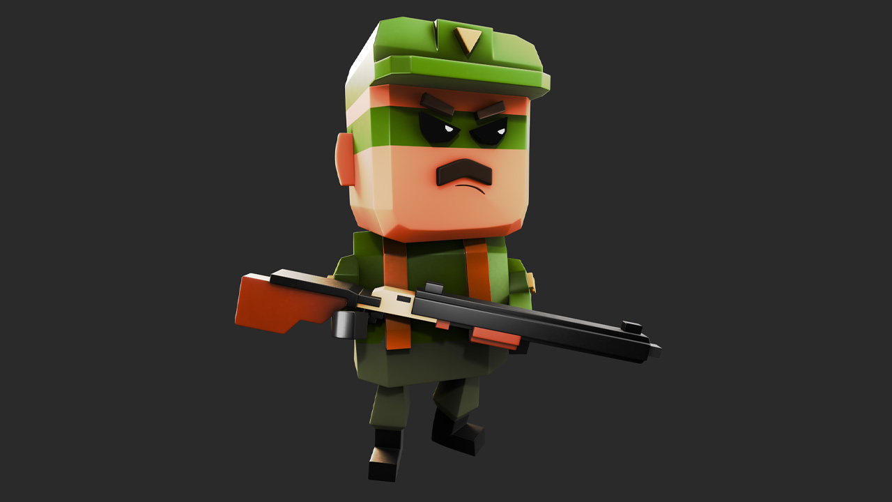 KOGAMA PVP thumbnail