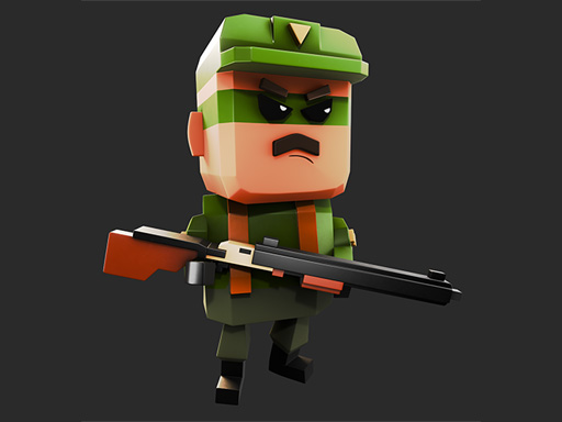 KOGAMA PVP 