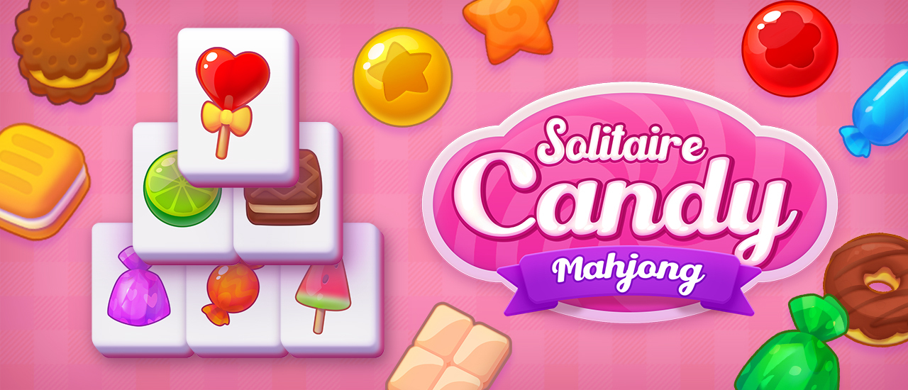 Solitaire Mahjong Candy thumbnail