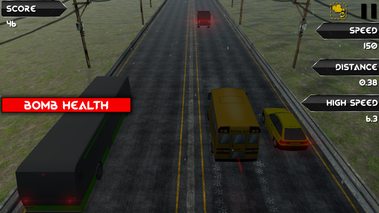 Ride The Bus Simulator thumbnail