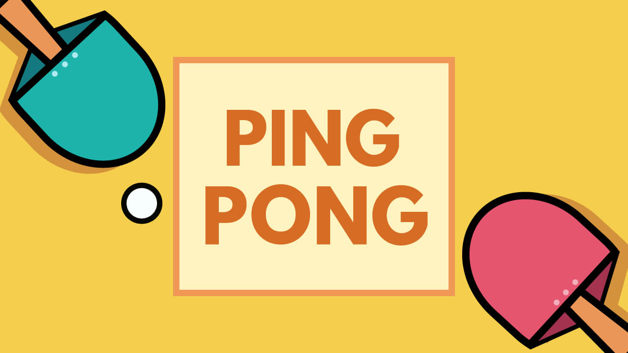 Ping Pong thumbnail