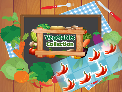 Vegetables Collection thumbnail