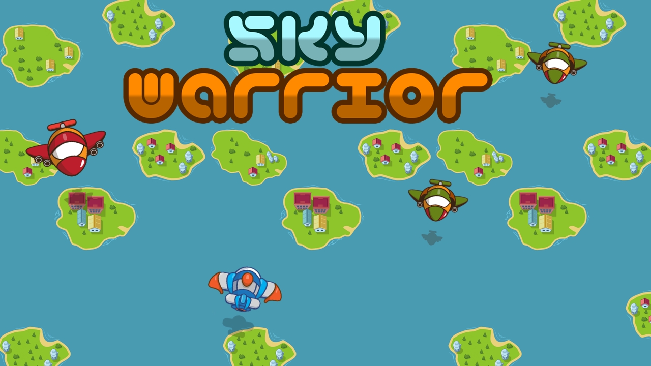 Sky Warrior thumbnail