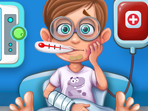 My Dream Hospital thumbnail