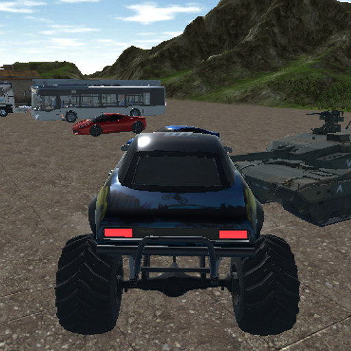Vehicles Simulator thumbnail