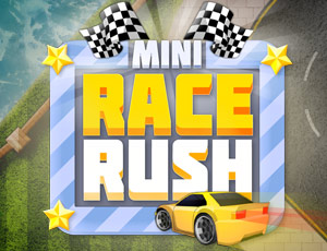 Mini Race Rush thumbnail