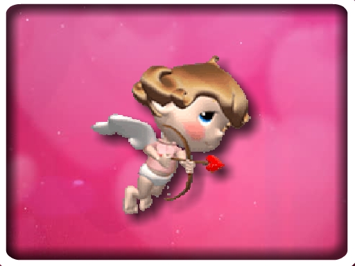 Flappy Cupid thumbnail