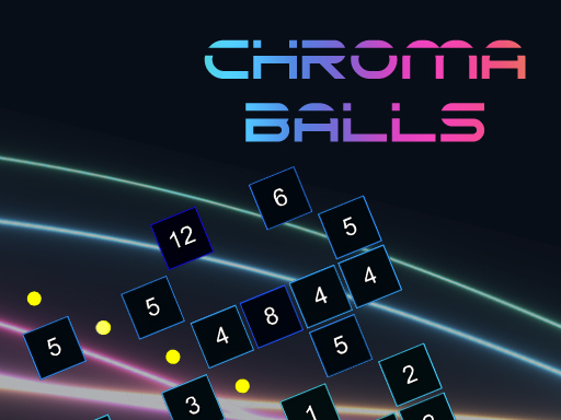 Chroma Balls thumbnail