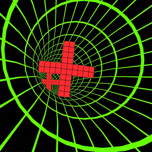 Crazy Tunnel thumbnail