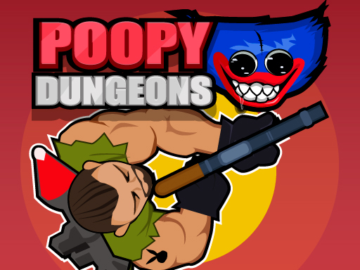Poppy Dungeons thumbnail