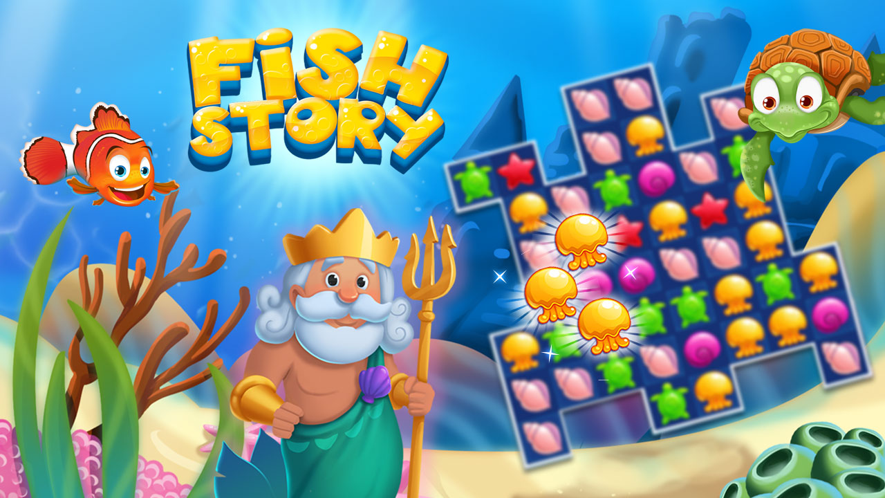 Fish Story thumbnail