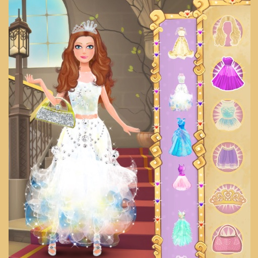 Princess Makeover thumbnail