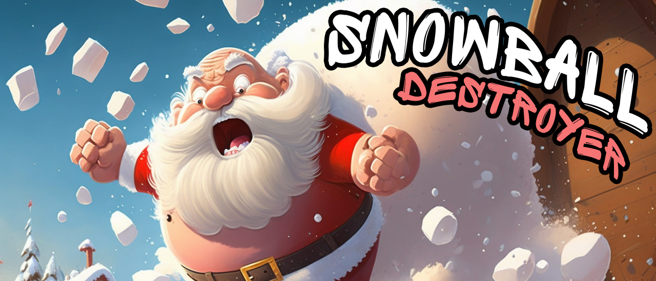 Snowball Destroyer thumbnail