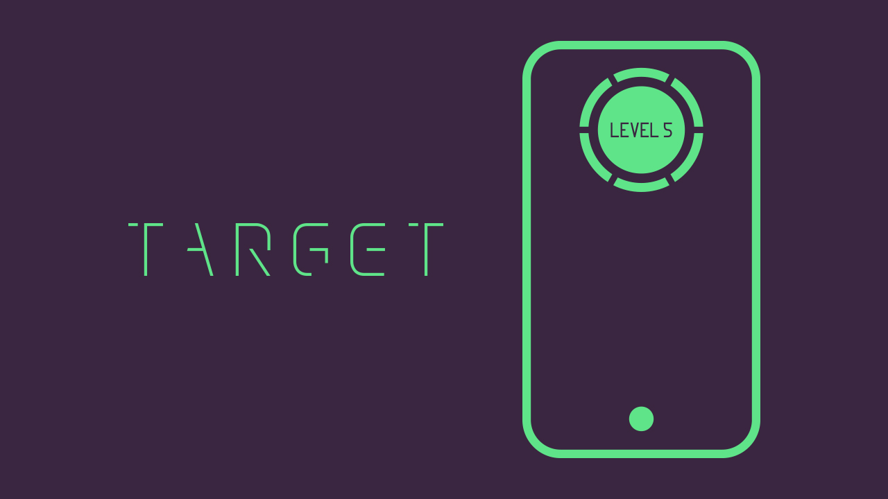 Target thumbnail