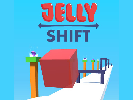 Jelly Shift thumbnail