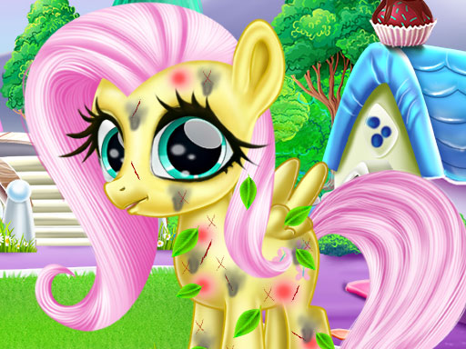 Little Pony Caretaker thumbnail