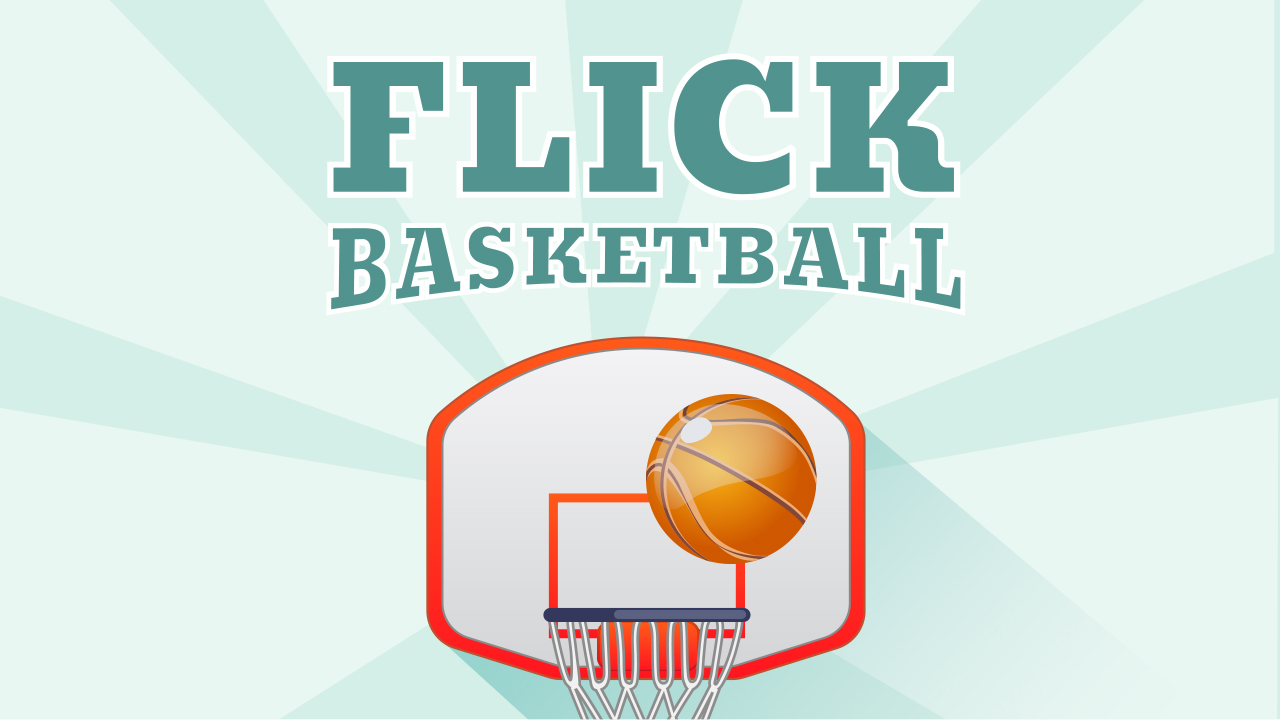 Flick Basketball thumbnail