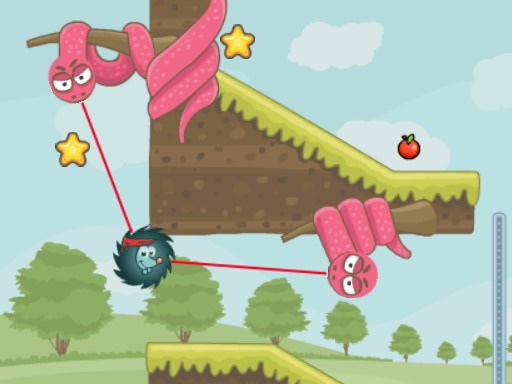 Catch The Apple thumbnail