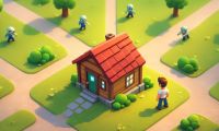 The Zombie House thumbnail