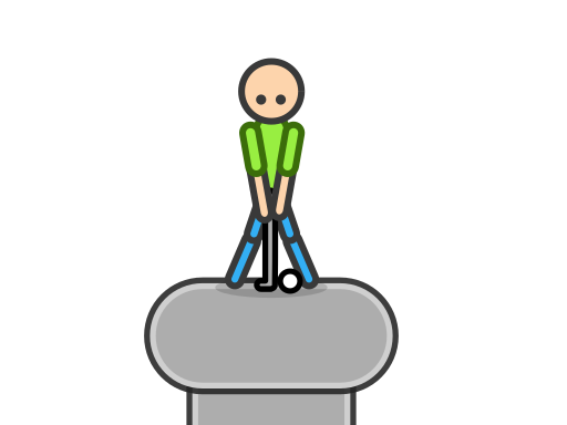 Extreme Golf thumbnail